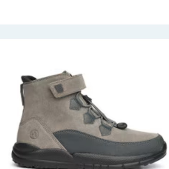 Aetrex Anodyne No. 89 Women’s Trail Hiking Boots - Size US 9M/EU 39M - Picture 9 of 11